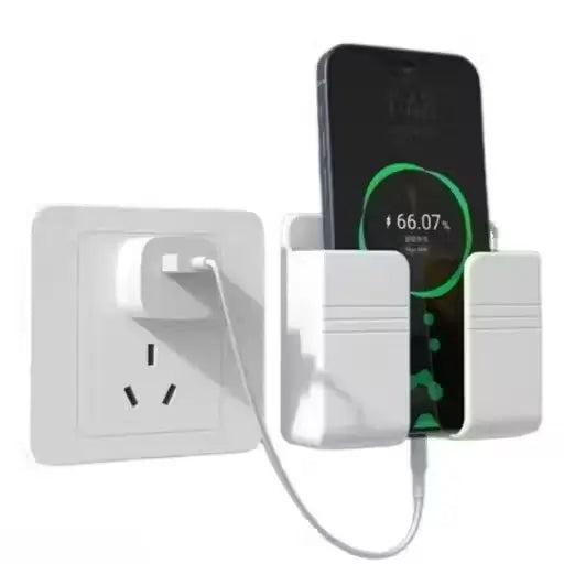 Mobile Adhesive Wall Holder 1 Pcs