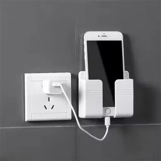 Mobile Adhesive Wall Holder 1 Pcs